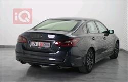 نيسان ألتيما